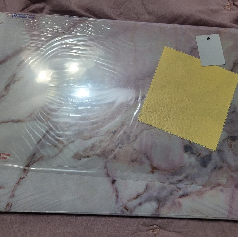 MacBook Air 13 Case Cover New Unopened